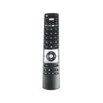 30090680 MANDO RC5118 PARA TELEFUNKEN 30090680 SABA S4326 SMART NETFLIX