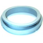 55FA002 GOMA ESCOTILLA LAVADORA EDESA L41 L511, FAGOR F636, COMPATIBLE CON L21B000A8