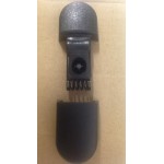 03595181 BLOQUEO ANTRACITA ASPIRADOR MIELE S8310 (PARA EL TUBO TELESCOPICO RIGIDO) 