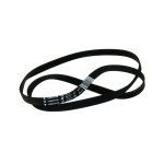 1287H8EL CORREA LAVADORA ZANUSSI FA826E , AEG  124021140 CORBERO LT870