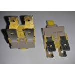 1151304 INTERRUPTOR LAVAVAJILLAS KUNFT WQP129260B  , TEKA LP7811 INOX  , LPM809VR01 