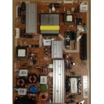 BN4400458B FUENTE ALIMENTACION SAMSUNG UE40D6100 , RECUPERADA, MUY POCO USO. EN PERFECTO ESTADO. 