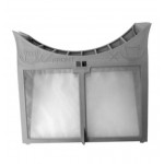 64AR0009 FILTRO PELUSAS SECADORA ARISTON , EDESA SA53 SBM000454 