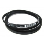 04AG305 1975H5  CORREA LAVADORA / SECADORA ZANUSSI, ZTE285 Y OTROS  (5 DIENTES) IGUAL A 125828800  