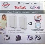 XD9060E0 CARTUCHO ANTICAL ROWENTA VR7045F0 D10 (2UNIDADES)