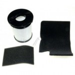 AT5166052900 KIT FILTROS ASPIRADOR ARIETE JET FORCE 2791 00P279100AR0