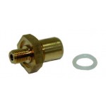 44JK0215A REGULADOR CUERPO DE AGUA EQUIVALENTE PARA CALENTADOR JUNKERS W135-9 