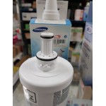 03AG0887 FILTRO DE AGUA ORIGINAL  FRIGORIFICO AMERICANO SAMSUNG DA2900003A DA2900003G OJO, DOBLE DENTADO 