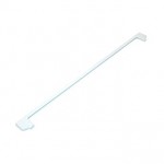 4851900100 PERFIL DELANTERO 40CM BALDA CRISTAL BEKO DSA25020 DSE25020X