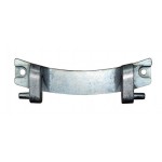 171269 74BY0010 BISAGRA PUERTA LAVADORA BALAY, SIEMENS ,BOSCH 