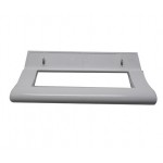 2251284135 TIRADOR DE CONGELADOR VERTICAL ZANUSSI CB185