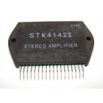 STK4142-II CIRCUITO INTEGRADO STK4142-II 