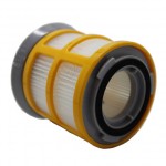 49EL0226 50296349009 FILTRO HEPA ASPIRADOR AEG AES735 