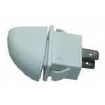 31FA0007 PULSADOR INTERRUPTOR DE LA LUZ PARA PUERTA FRIGORIFICO ASPES 1FA285