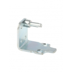 420863 BISAGRA SUPERIOR PUERTA FRIGORIFICO BALAY BOSCH KGP39320 /01 