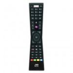 MANDO JVC TV SMART NETFLIX PARA LT32VH52K 