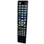 IRC87126 MANDO COMPATIBLE TV PHILIPS 42PFL9803-10 312814721451 RC4496 RC4350