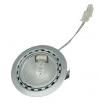 175069 LAMPARA HALOGENA CAMPANA BALAY 3BF745XP DHL755 BOSCH DKE985C /02