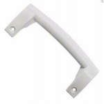 35FA0052 FHM000063 TIRADOR FRIGORIFICO FAGOR  MODELO FFA253A LARGO 200MM ANCLAJE 175MM