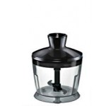 12010976 PICADORA PARA BATIDORA BOSCH MSM2610B MSM2620B COLOR NEGRA