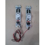 30066644 ALTAVOZ TV OKI V32B LED1 30X107MM 8OH 10W