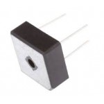 GBPC2508W PUENTE RECTIFICADOR, 25A 800V