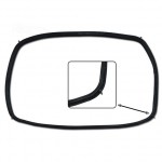 37FA0010 GOMA HORNO FAGOR 6H185X 6H200LX CA7A009A5 901015048