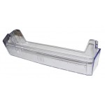 4397292300 BOTELLERO FRIGO BEKO SS140020 DS133020 TRANSPARENTE. COMPATIBLE 35BE0113