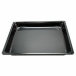 82430700 BANDEJA HORNO ORIGINAL TEKA HSB625P (SS) HSB615 TZ172T08509 (46 X 38CM)