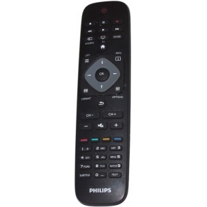 996590006194 Mando a distancia Philips Tv YKF323 002 . Original Para PFL3008 , PFL4008 , PFL4308 , PFL3158 y otros 