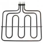 32017630 RESISTENCIA SUPERIOR 1200+1400W PARA SVAN SVH334X CARREFOUR HOME , BENAVENT , CORBERO , ICE COOL 