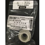 3521332 CASQUILLO CONTRATUERCA BRAZO ASPERSOR MIELE LAVAVAJILLAS 