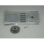 77CY0017 EJE SOPORTE PALIER SECADORA OTSEIN STOH220E 80004757  