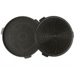 02859392 FILTRO DE CARBON CAMPANA EXTRACTORA COCINA CATA, MODELO THALASSA 900XGBK , SE SUMINISTRAN 2 UNIDADES , CATA SYGMA VL3 6