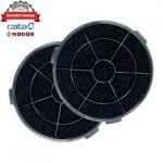 02859398 FILTRO CARBON CAMPANA EXTRACTORA CATA, MODELO THALASSA 900XGBK  2 UNIDADES BT3 