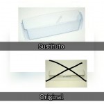 444563 BOTELLERO INFERIOR FRIGORIFICO SIEMENS KS38RA98 /01 Y OTROS SUSTITUTO DE 446440 , NO TIENE EL LOGO DE SIEMENS 