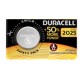 CR2025DURACELL PILA LITIO CR2025 DURACELL 