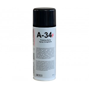 Spray frio grande 400 ml - 42ºC 