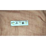49031078 MODULO ELECTRONICO LED PARA FRIGORIFICO CANDY CCBFP6182W