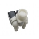62CY0008 ELECTROVALVULA COMPATIBLE 41032538 CANDY Y OTROS OTSEIN HOOVER OHNT6614 ODYT60101D 31005526 