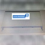 BALDA FRIGORIFICO BALAY 3FC1601B /04 SUSTITUTA A 709684