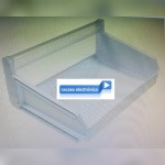 477222 CAJON SUPERIOR CONGELADOR BALAY / BOSCH INOX KGN36NW20 /02 3KFI7661/01 3KFB7611 /01 35BY1408 sustituido