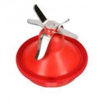 CUCHILLA BATIDORA PHILIPS HR3652