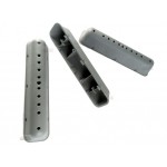 DC6600455A ALETA TAMBOR ROMPEAGUAS SAMSUNG WF7602NAW/XEC SIN LA PIEZA DE ALUMINIO , PRECIO POR UNIDAD