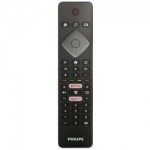 Mando a distancia Philips original Smart tv, Netflix, etc. Para 43PUS6554/12 