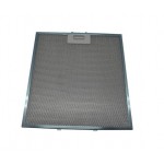 FILTRO METAL PARA CAMPANA TEKA DBB70VR01 INOX 32,2CMX34,4CM