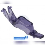 423902653785 PULSADOR BOTON VAPOR CENTRO DE PLANCHADO PHILIPS GC7635/30