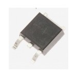 IRLR3110ZPBF TRANSISTOR SMD MOSFET 100 V LR3110Z 