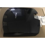 5271302 TAPA SUPERIOR  NEGRA ASPIRADOR MIELE S512 