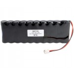 BATERIA REEMPLAZO PARA MEDIDOR DE CAMPO PROMAX PRODIG, EXPLORER, RANGER, PROLINK. ION LITIO 7.4 V 12000 MAH CAPACIDAD. 1